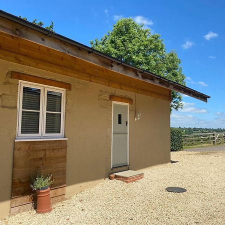 Spring Hill Cottages Towcester Esterno foto