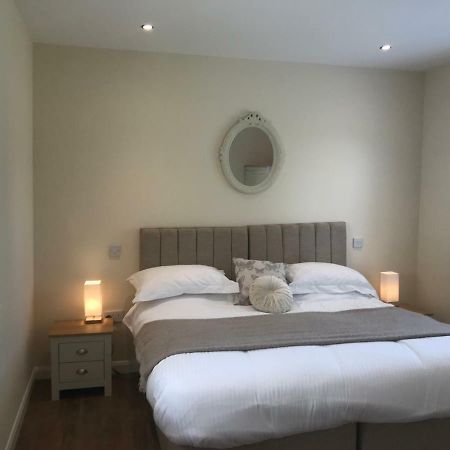 Spring Hill Cottages Towcester Esterno foto