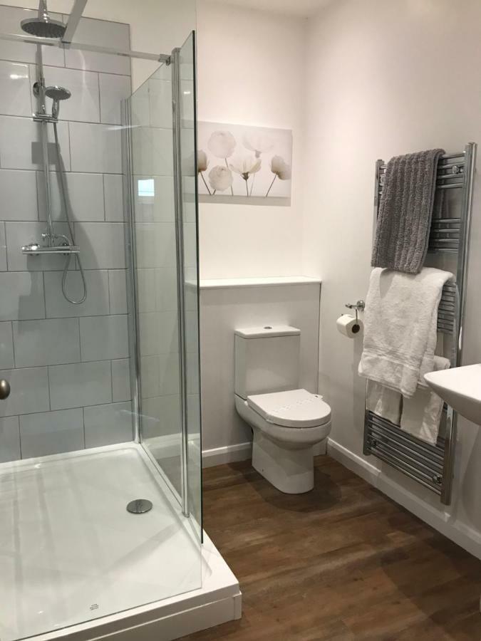 Spring Hill Cottages Towcester Esterno foto