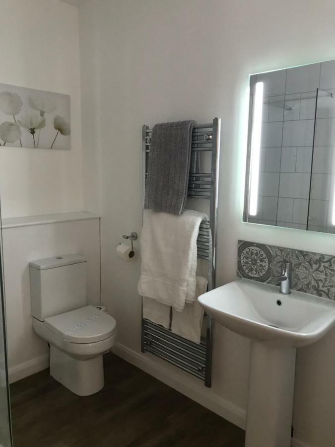 Spring Hill Cottages Towcester Esterno foto