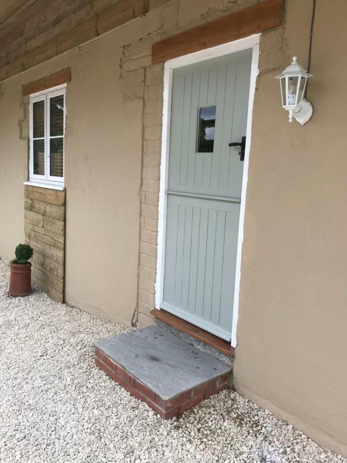 Spring Hill Cottages Towcester Esterno foto