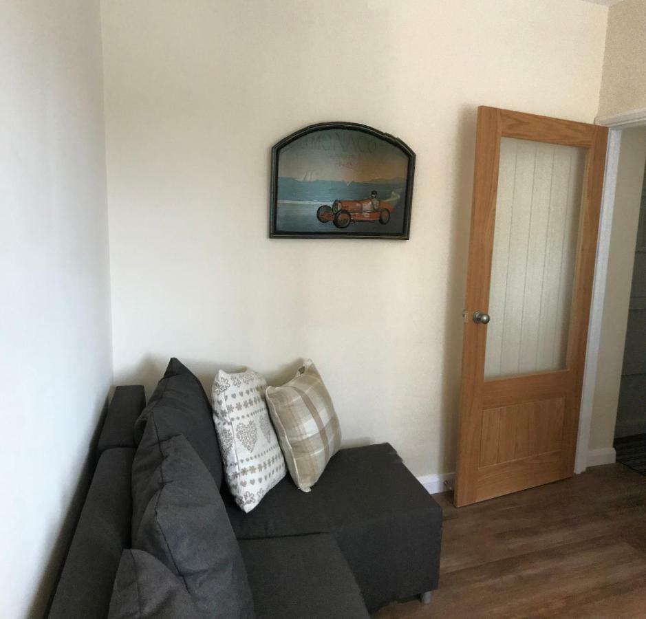 Spring Hill Cottages Towcester Esterno foto