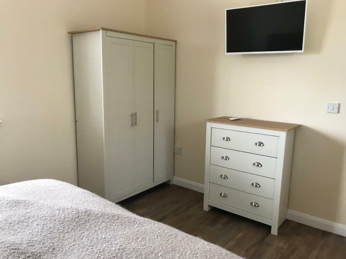 Spring Hill Cottages Towcester Esterno foto