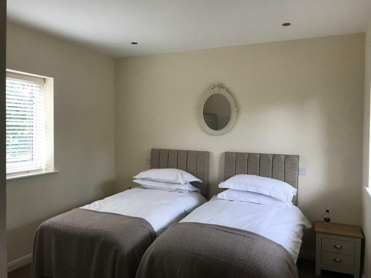 Spring Hill Cottages Towcester Esterno foto