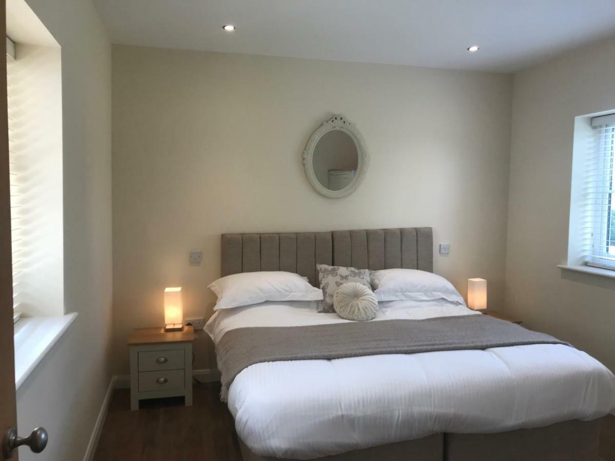 Spring Hill Cottages Towcester Esterno foto