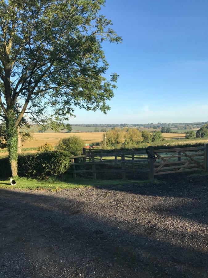Spring Hill Cottages Towcester Esterno foto